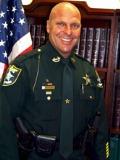 Lee County Florida Sheriff Mike Scott