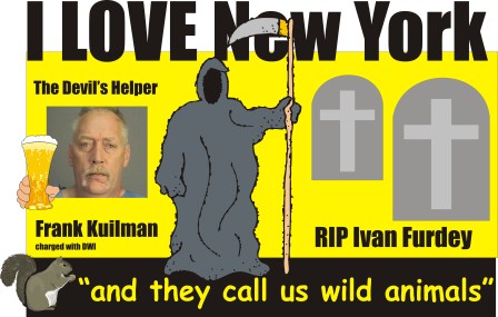 I Love New York Frank Kuilman DWI fatal 071511