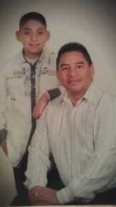 Charles and Antonio White San Antonio victims DWI 061913
