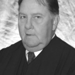 Douglas County District Court Judge Michael Coffey NE