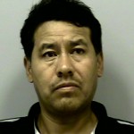 Jose Concepcion Velazquez-Candelas DUI Gwinnett Co Jail 080413