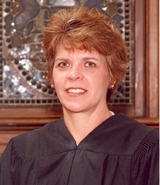 Judge Carol Van Horn