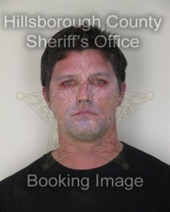 Matthew Moye DUI Tampa FL fatal 083113
