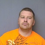Bronco Detrick, Garrett Co. Sheriff DWI arrest 030114