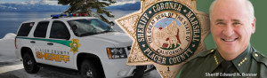 Placer County Sheriff