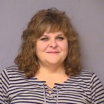 Sabrina Sutherland, DUI, Garrett County, Md. Sheriff 121513