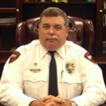 Lafayette City Police Chief Jim Craft
