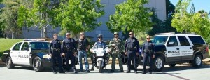 Costa Mesa Police Department