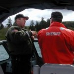Clatsop County Oregon marine patrol