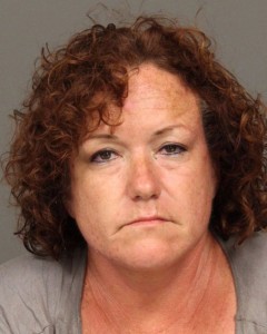 Michelle Yvonne Hart, 45, of Arroyo Grande arrested , Oct. 1, 2014, on felony DUI