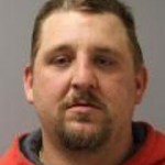 Shawn D. Paige of Norfolk NY DWI on 103114