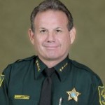 Broward County Florida Sheriff Scott Israel