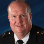Washington County Utah Sheriff Cory Pulsipher