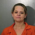 Heather Marie Firmin charged with DWI / OWI and booked into St. James Parish Jail on 030915