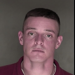 Joshua Wesley Fogale DWI Otter Tail County Jail 032615