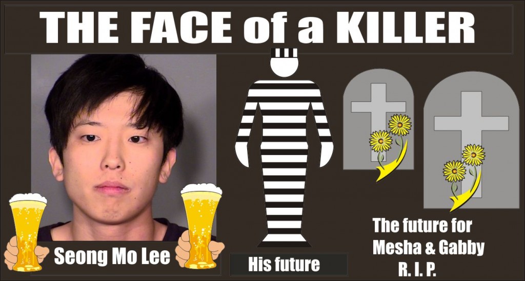 Seong Mo Lee double fatal Las Vega Nev 030515