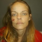 Katy Lynn Hume DUI Lee Co So FL 040315; repeat offender, multiple charges for prostitution, battery, burglary and arson