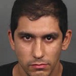 Jose Contreras DUI Rancho Mirage Police 050115