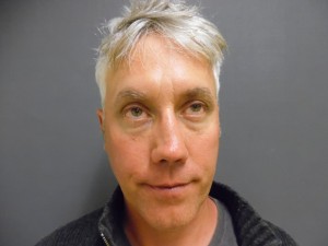 Charles Kearns DUI arrest Vermont State Police 062115