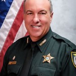 Clay County Fla Sheriff Rick Beseler
