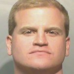 Eric Wheater WHO TV reporter OWI Polk County Jail
