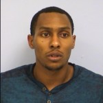 Darius Coleman DWI by Austin Police Dept. 070915