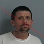 Johnny Ayres DWI chronic offender arrest date 061015 Greene Co So Missouri