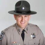 Lawrence County Sheriff Brad Delay of Missouri