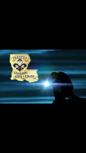 Memorial for Louisiana Senior Trooper Steven Vincent murdered by DUI driver Kevin Daigle
