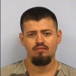 Benjamin Solorzaon-Jaimes DWI arrest by Austin Tex PD on 080815