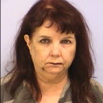 Beverly Hantz DWI arrest by Austin Texas PD on 080815