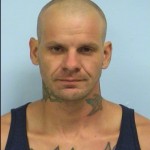 Chad Malburg DWI arrest by Austin Texas PD on 080815