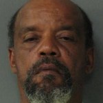Charles Anthony Andrus DWI arrest Lafayette Parish Sheriff 090915