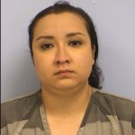 Christina Ferrino DWI arrest by Austin Texas Police Dept. 080815