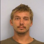Christopher Pritchard DWI arrest by Austin Texas PD on 080815