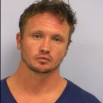 Gerald Todd DWI arrest by Austin Texas PD on 080815