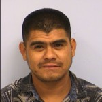 Jorge Rodriguez DWI arrest by Austin Texas PD on 080815