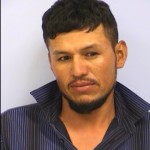 Jose Briones DWI arrest by Austin Police Dept Texas 080815