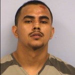 Jose Moreno DWI arrest by Austin Texas PD on 080815