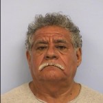 Luis Moraleal DWI arrest by Austin Texas PD on 080815