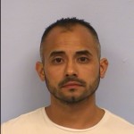 Marco Martinez DWI arrest by Austin Texas PD on 080815
