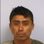 Ramiro Martinez Cortes DWI arrest by Austin Texas PD on 080815