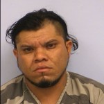 Tomas Vasquez-Delacruz DWI arrest by Austin Texas PD on 080815