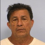 Victor Torres DWI arrest by Austin Texas PD on 080815