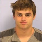 Aaron Brashear DWI arrest on 102015 by Austin Texas Police