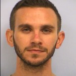 Brandon Brockett DWI arrest by Austin Texas Police on 091915
