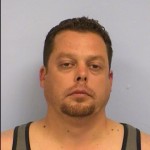 Bryon Brooks DWI arrest by Austin Police on 092615
