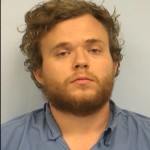 Bryson Bertelson DWI arrest by Austin Texas Police on 091915