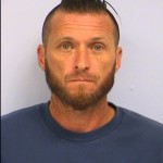 Derrek Cardwell DWI arrest by Austin Police Tx 092715