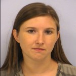 Erin Bigler DWI arrest by Austin Police Dept. Texas on 092415